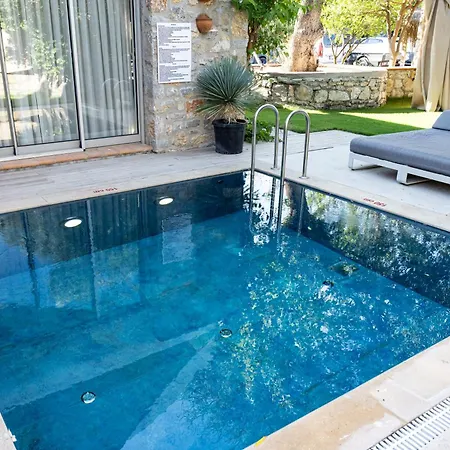 Odette Appartement *